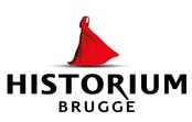 Logo Historium Brugge